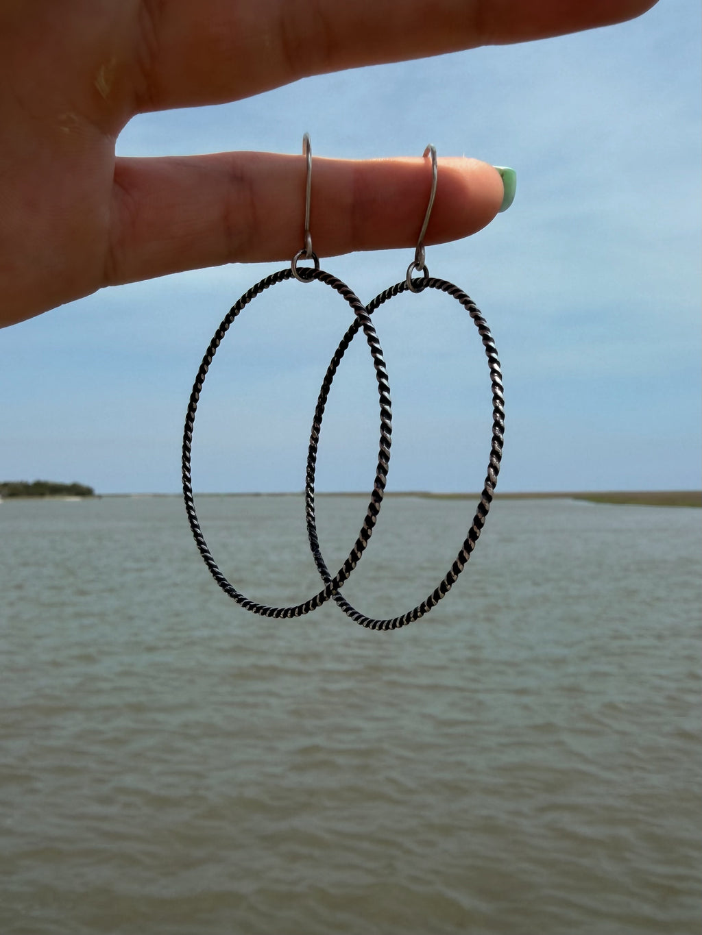 The Rope Hoops