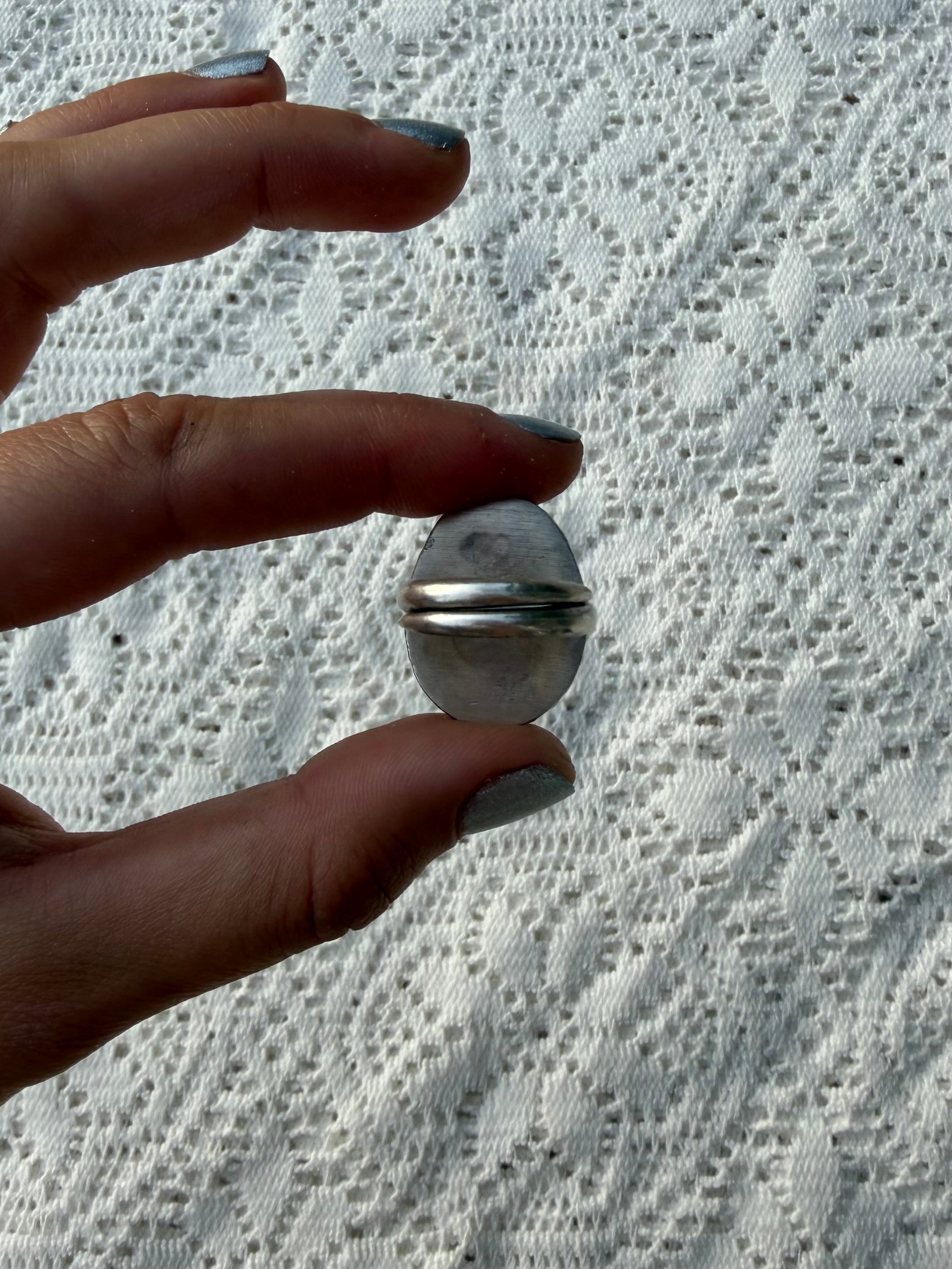 The Maddie Ring (adjustable)