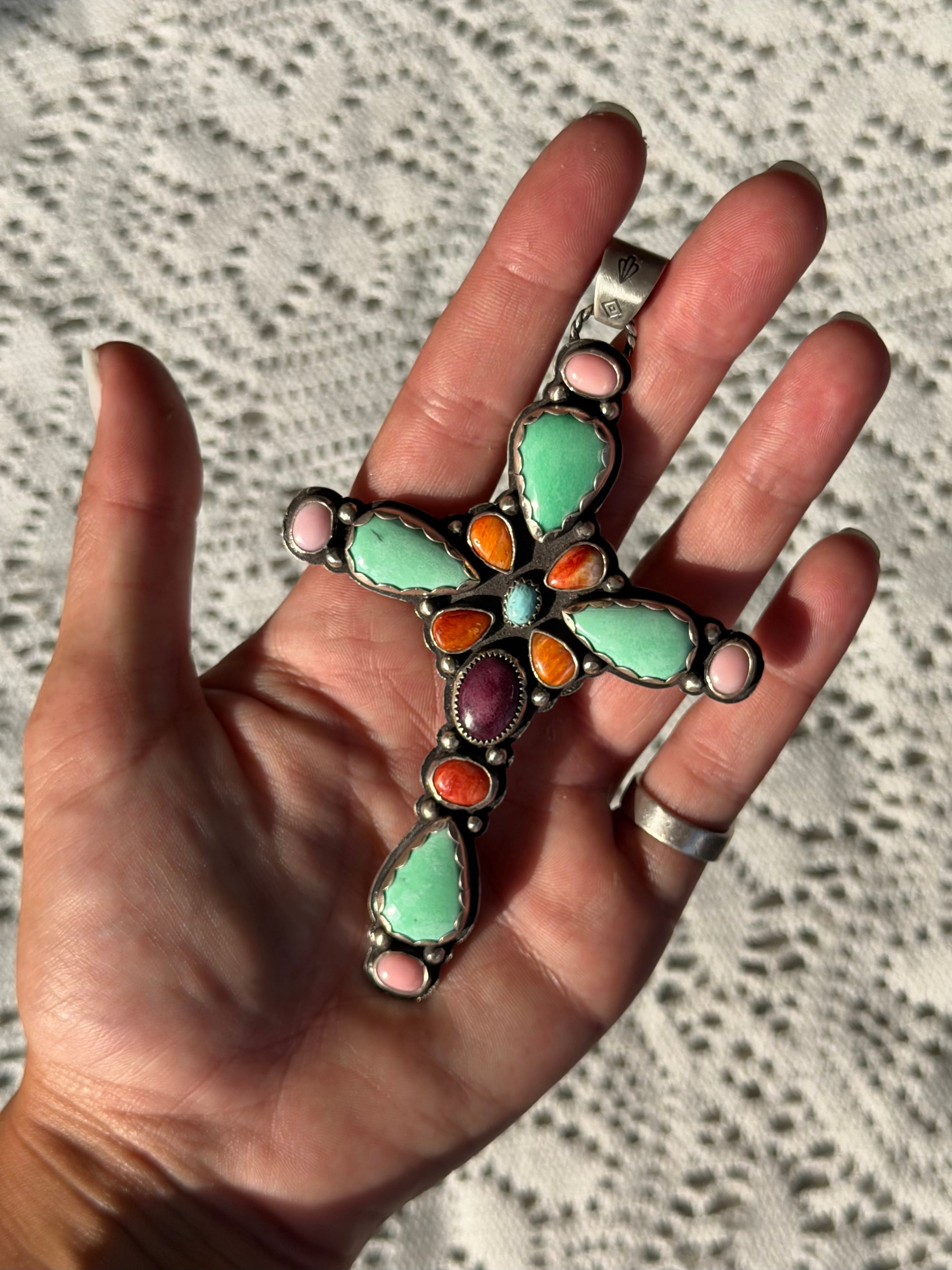 The Grace Pendant
