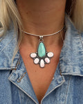 The Jordan Pendant