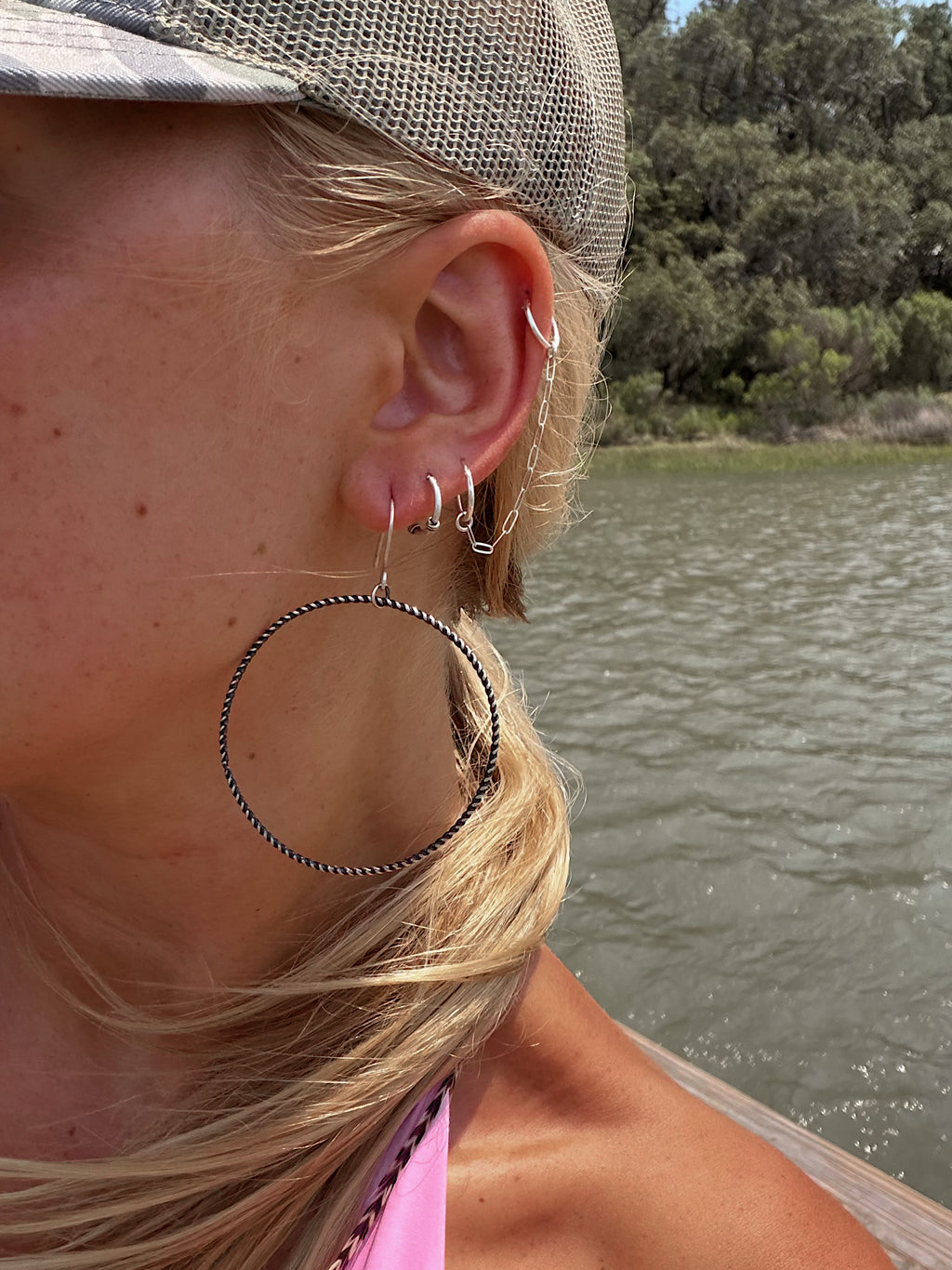 The Rope Hoops