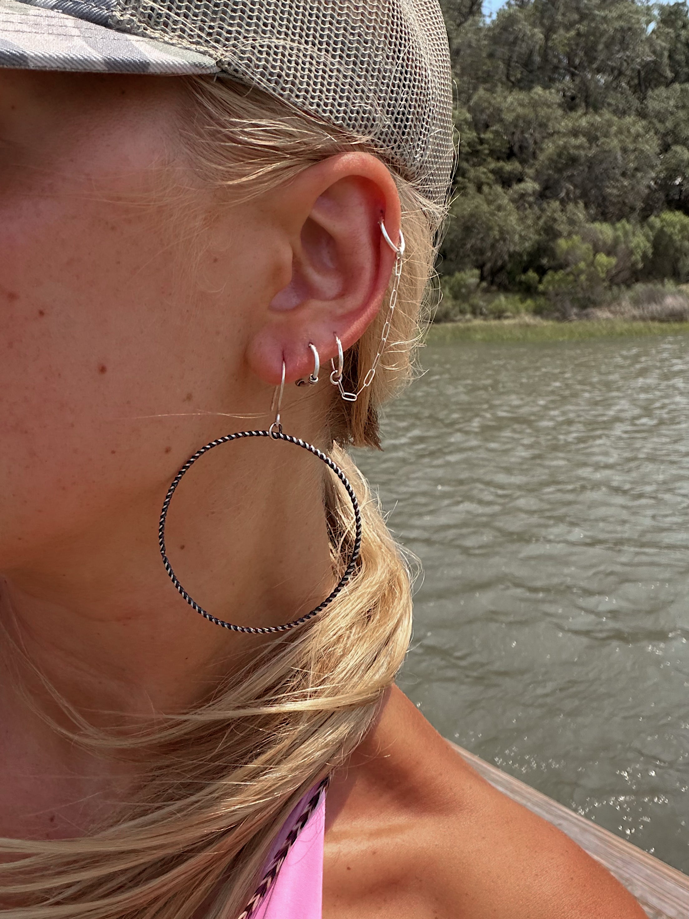 The Rope Hoops