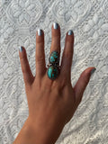 The Kenna Ring (adjustable)
