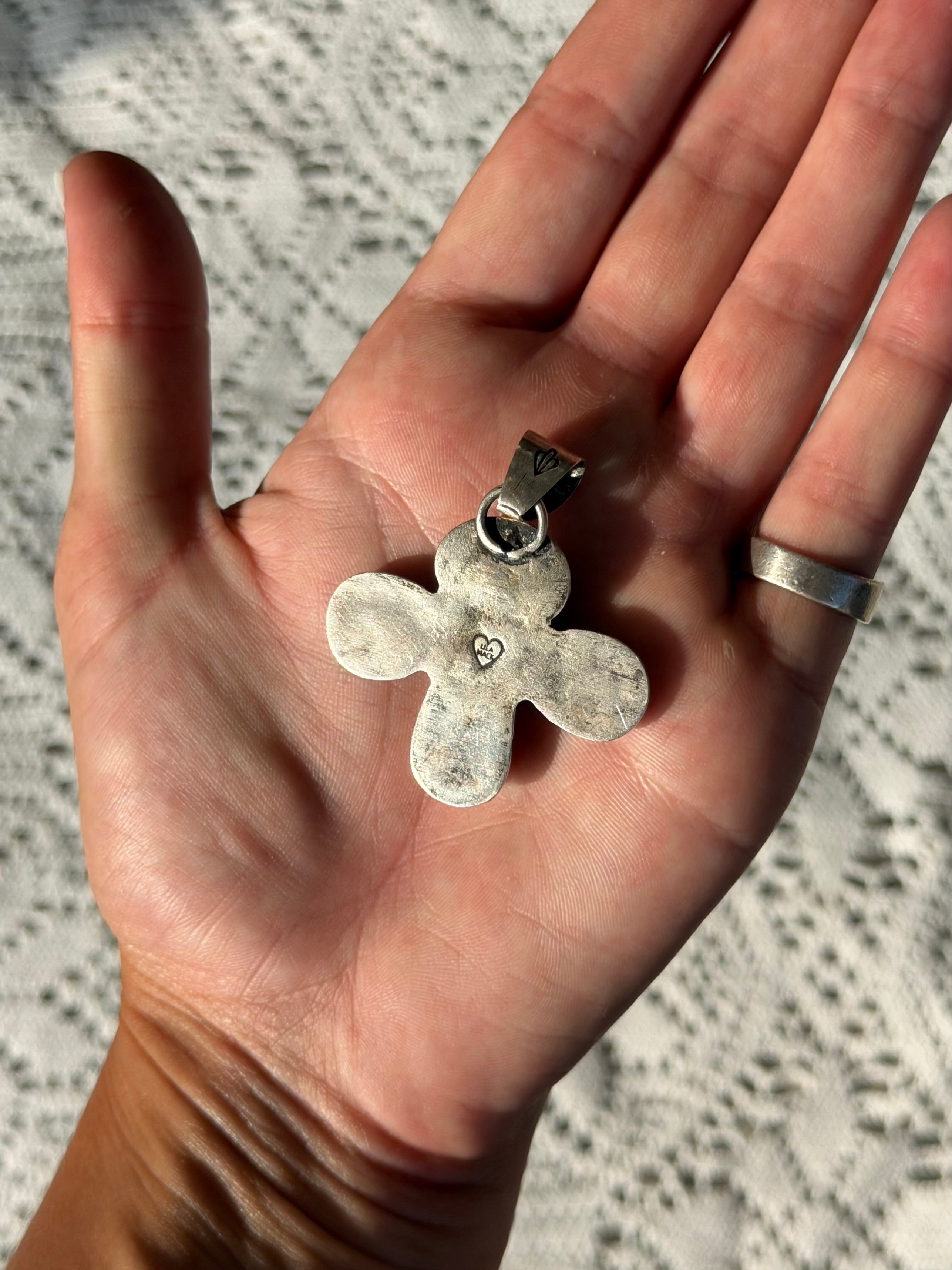 The Adelaide Pendant