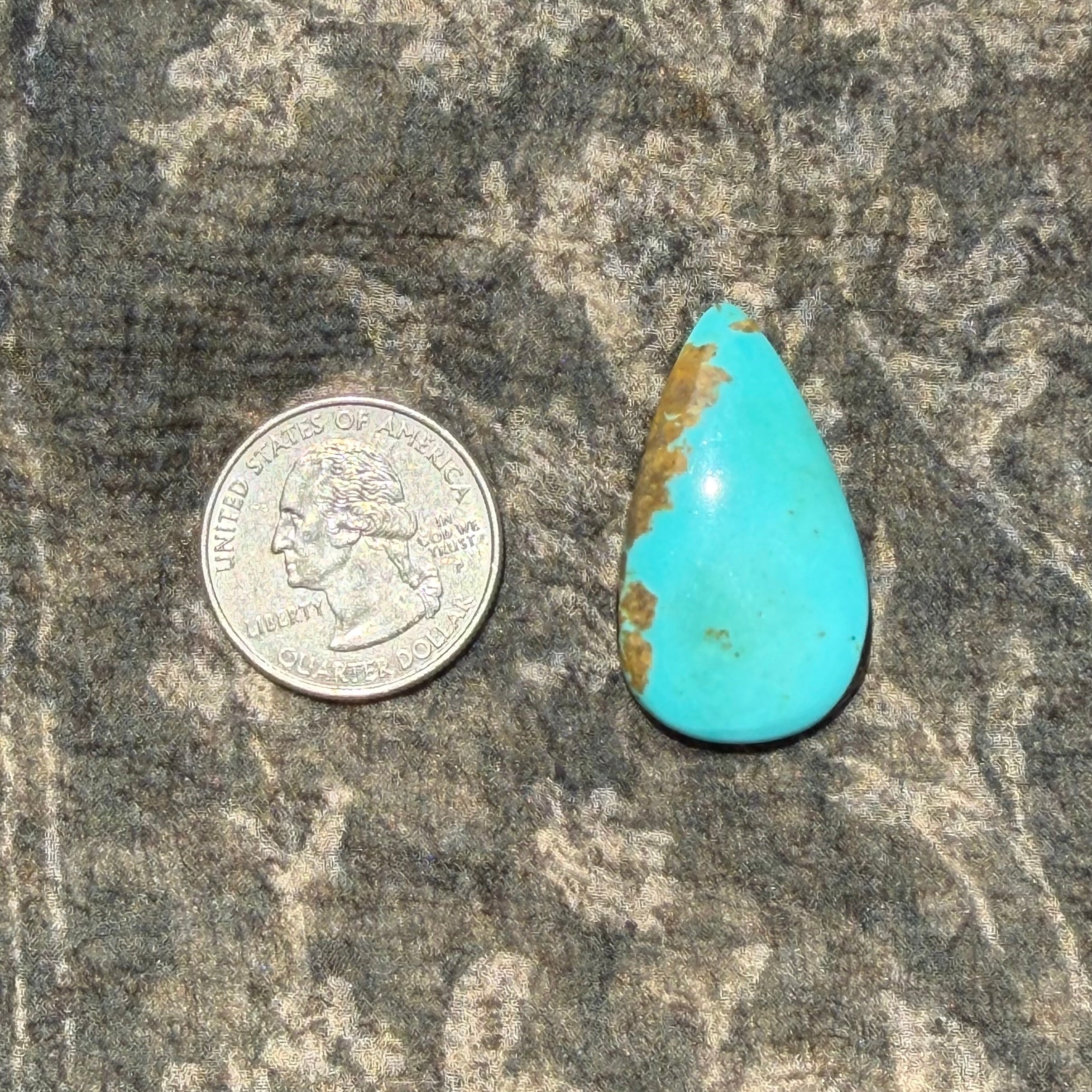 Stone 8