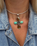 The Hayes Pendant