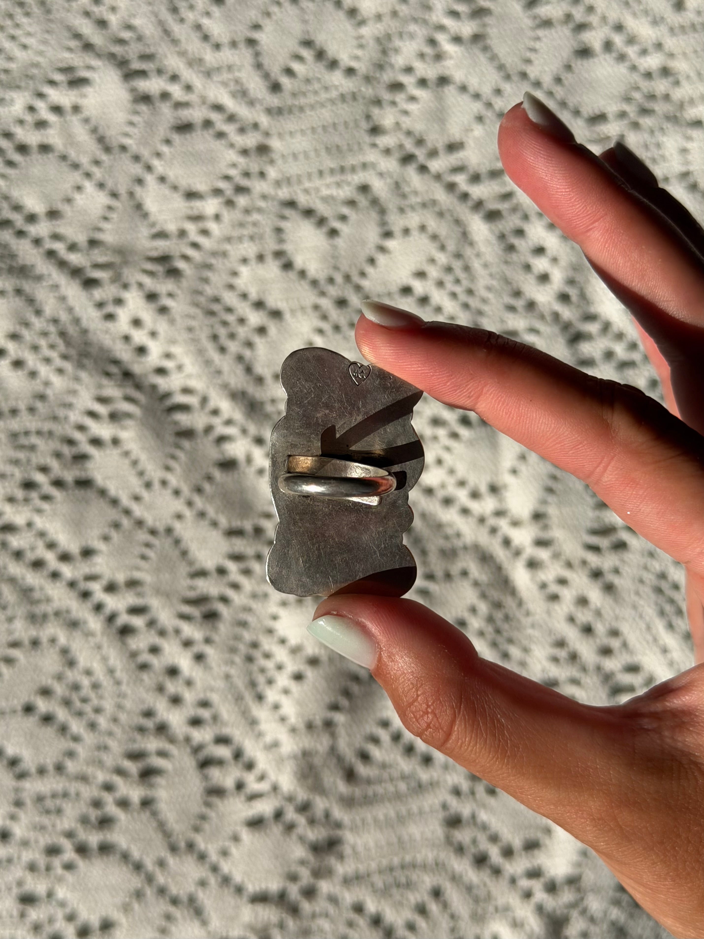 The Destiny Ring (adjustable)