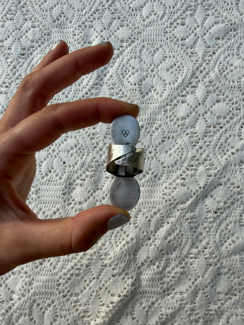 The Banks Ring (adjustable)
