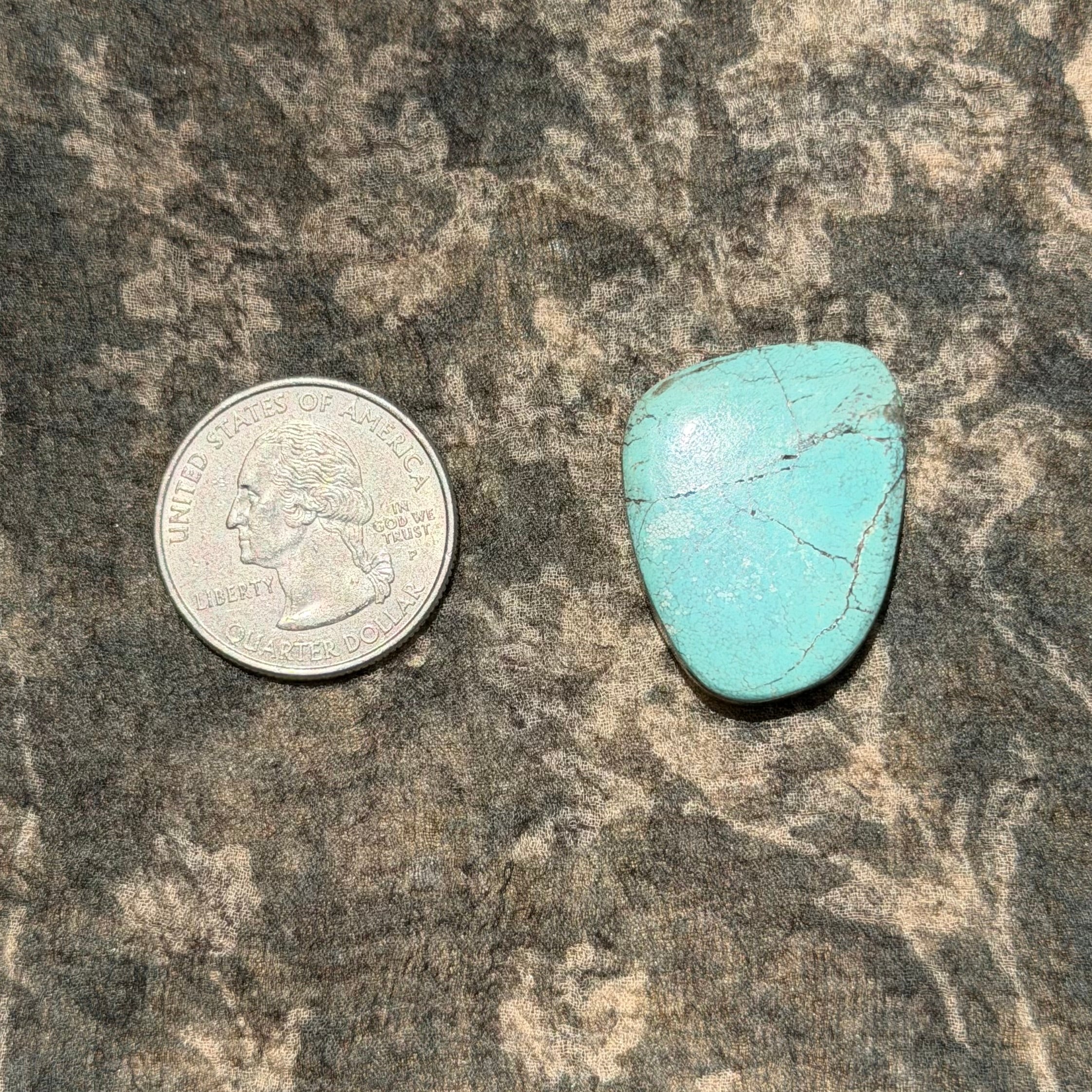 Stone 16