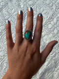 The Maddie Ring (adjustable)