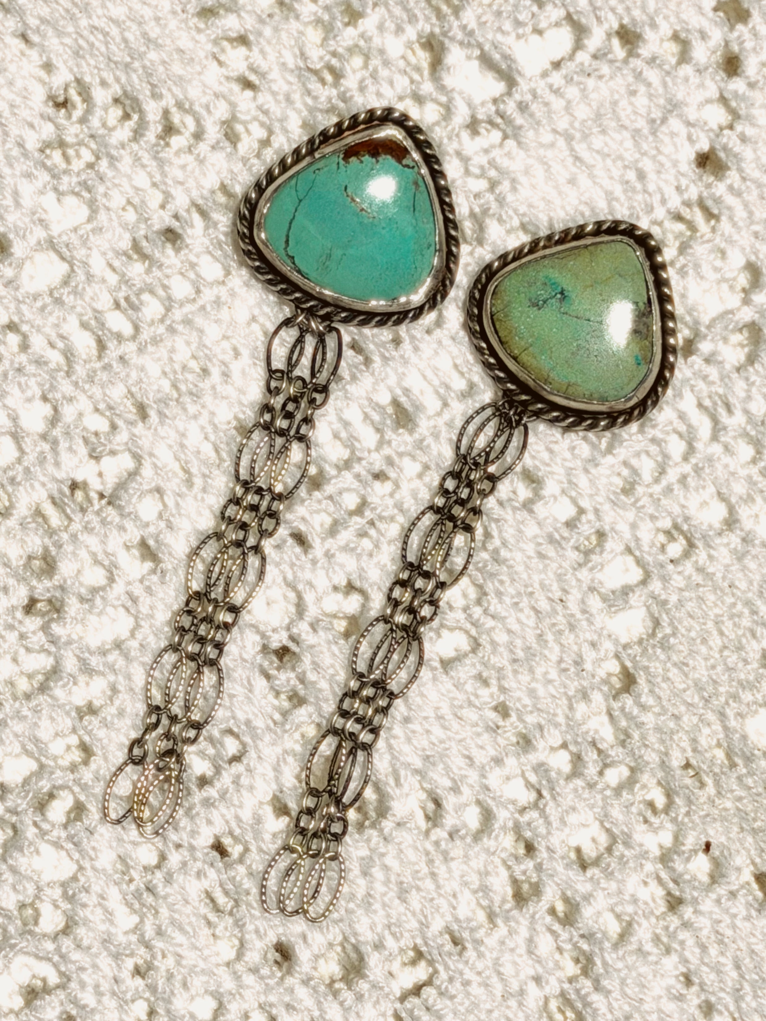 The Ella Earrings