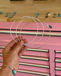 Neck Ring Choker