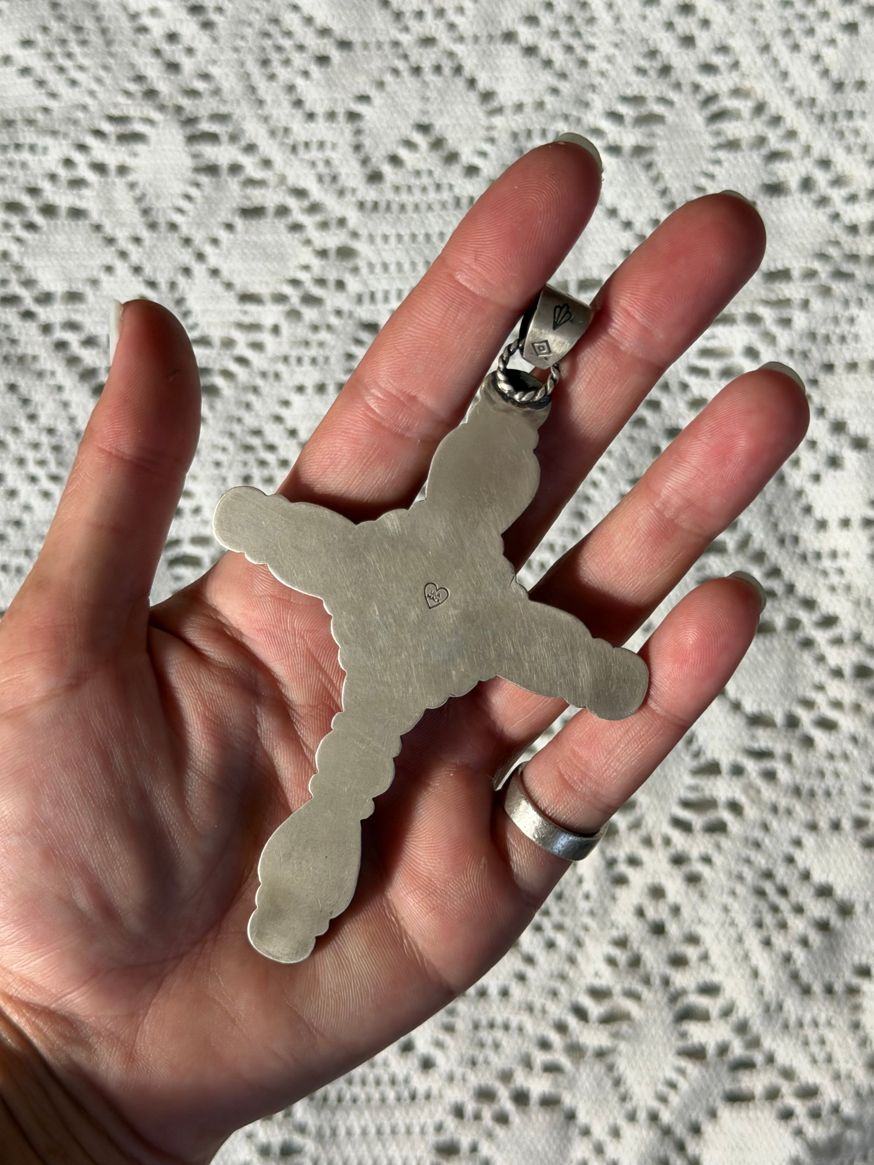 The Grace Pendant