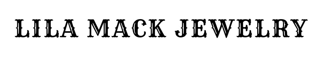 Lila Mack Jewelry