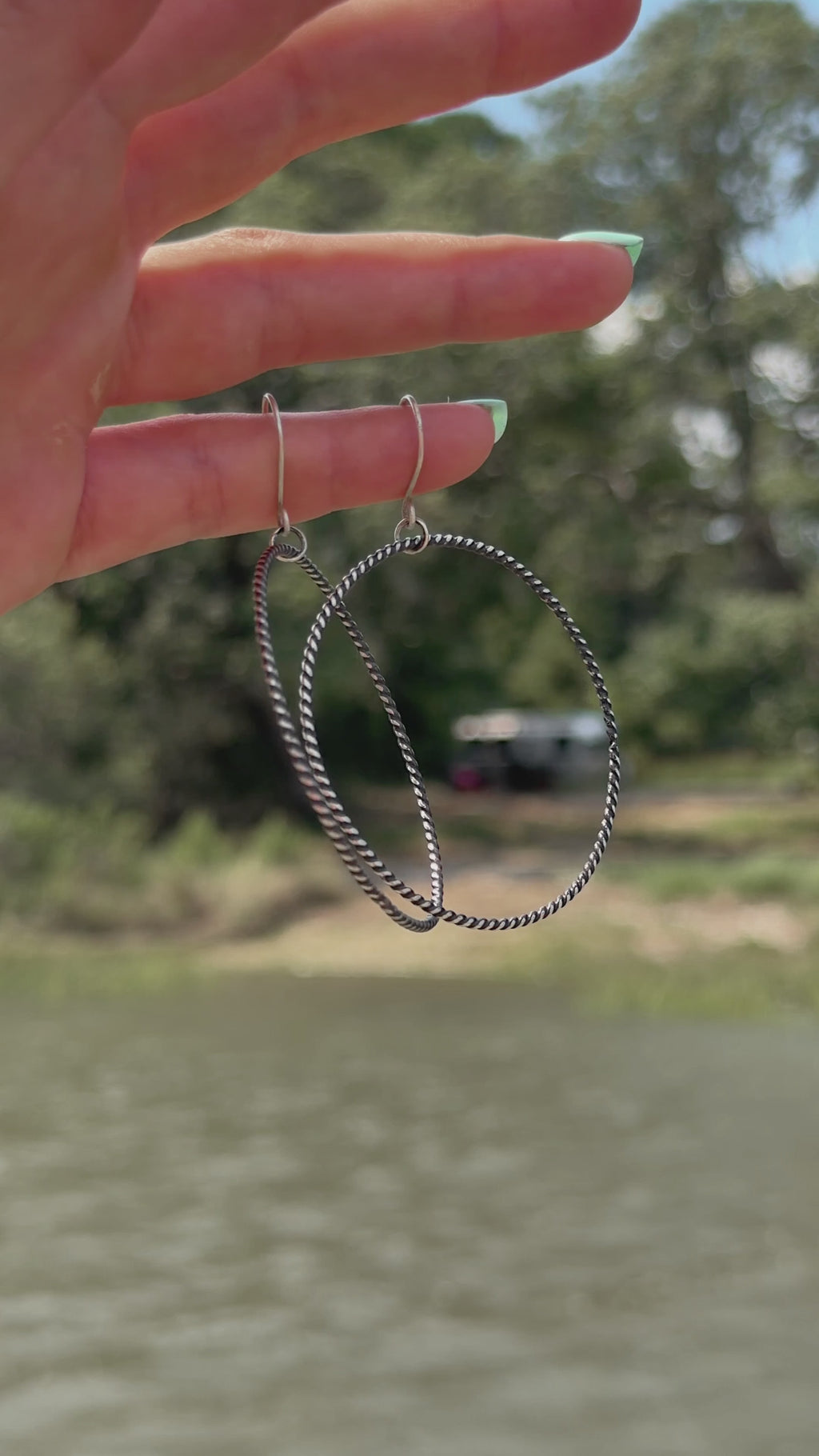 The Rope Hoops