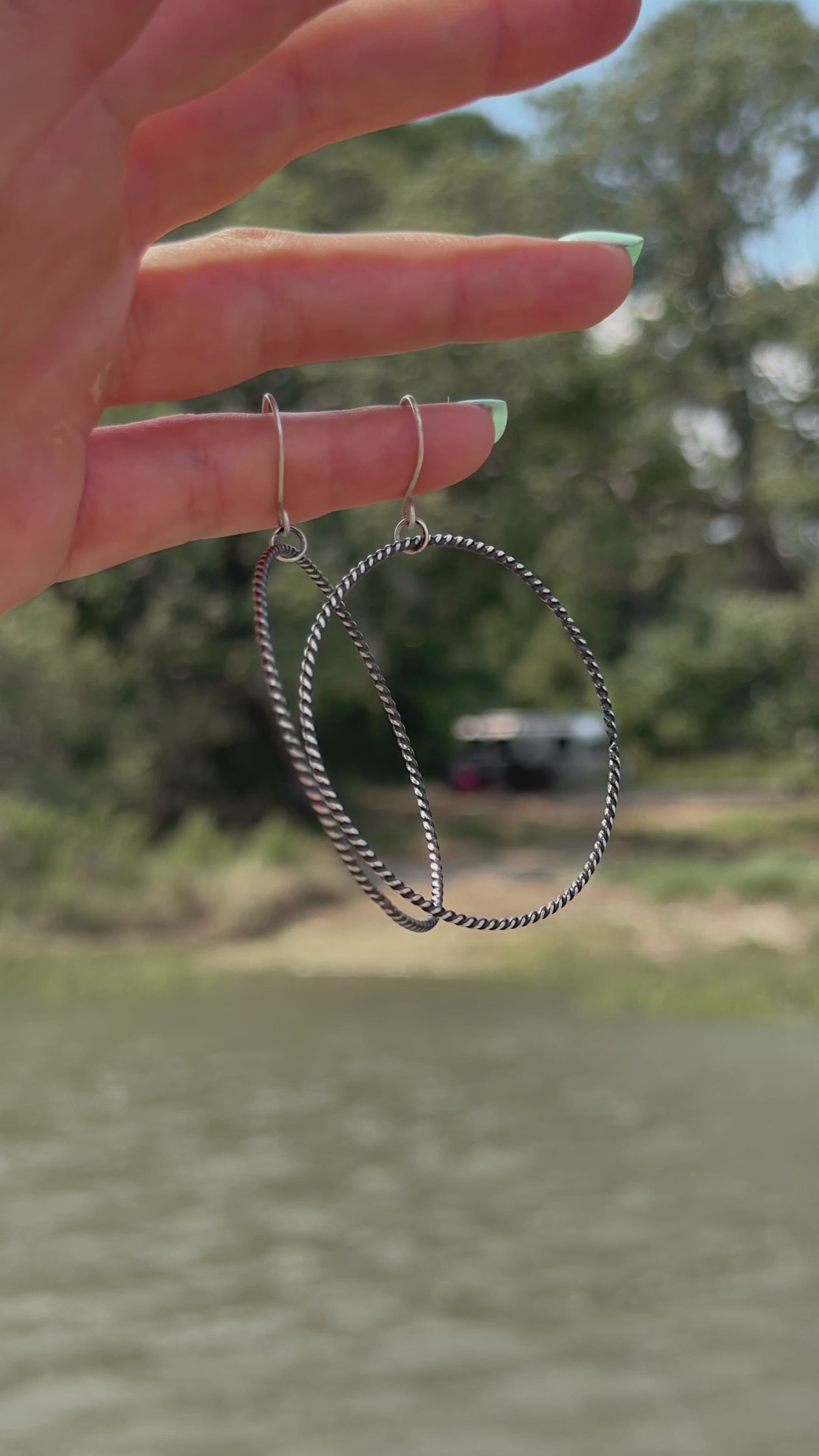 The Rope Hoops